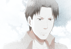 oruobozado-blog: See, heaven’s got a plan for you. 