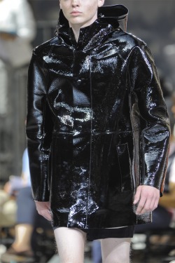 monsieurcouture:  Lanvin S/S 2012 Menswear