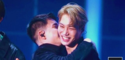  ﾟ･✿ Sh*t kaisoo did in 2018 ✿･ﾟ Happy kaisoo day! Here to more beautiful moments in 2019