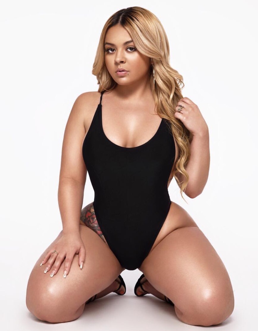 Ebony Boombs