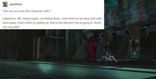 wishingformemoria:Yuffie Kisaragi + text posts part III love her so much. [more text posts for this 