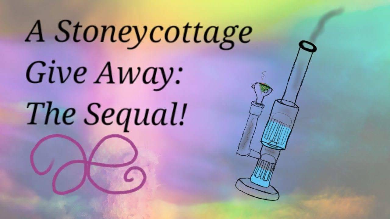 stoneycottage:  I’m celebrating 5,000 followers with my second ever give away!