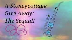 Stoneycottage:  I’m Celebrating 5,000 Followers With My Second Ever Give Away!