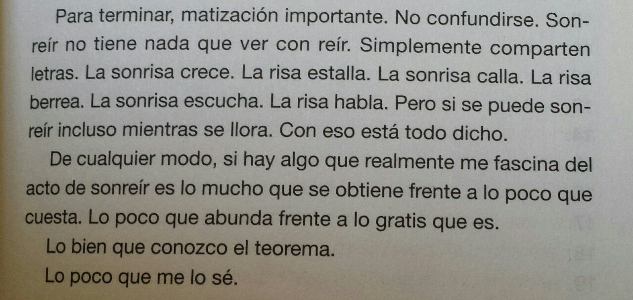 queennarnia:  &ldquo;El sentimiento negativo &rdquo;. Risto Mejide.