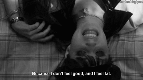 bleedto-death:  depression blog
