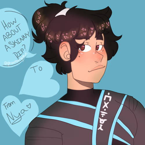 Heheh! With 30 Minutes Left Before Valentines Day Has Ended I Finally Finished These Things! Hell Yeah!