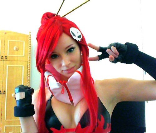 your-cosplay-source:  More here Your Cosplay Source
