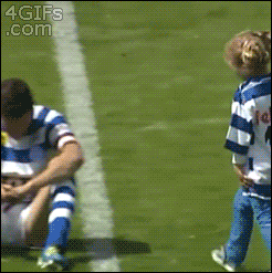 4gifs:  It’s just a game, dad.