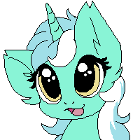 lloxie:  sapphfyr:  Bunch’a pixel art expression animations I made for Lyra.   Eeeethey’resocute! <3