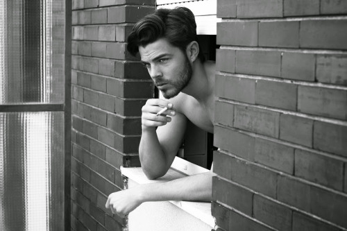 gaymadridboy:  Andreas Agapidis