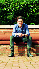 Sex  3/? perfect human beings in the world Benedict pictures