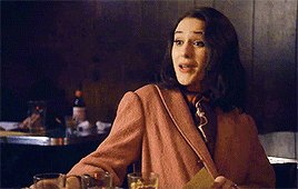 Rachel Brosnahan Gif Pack