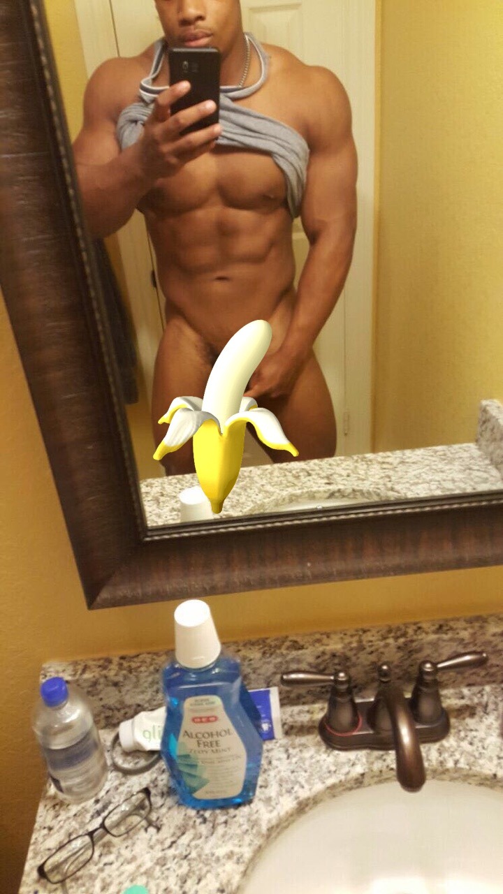 BIG MUSCLE DUDE