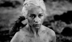 wildlingvals: “Mother of dragons, Daenerys
