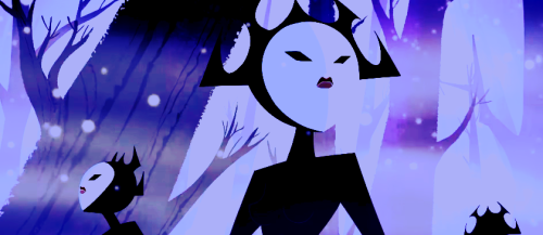 forestfai:jack + blue