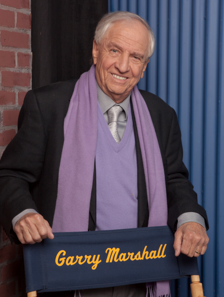 Garry Marshall, Happy Days creator and Pretty Woman director, dies at 81“RIP to this brilliant, influential Hollywood legend.
”