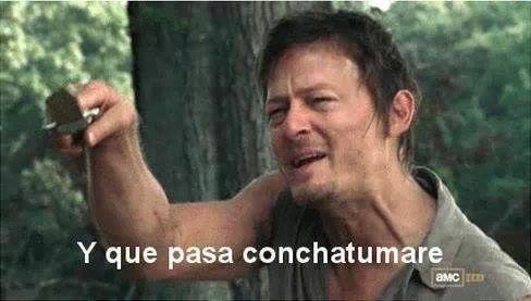 futubandera:  y ke paza con lo pollo oeziiiiiiiiiiiiiiii  holi hace tiempo no dejaba nada por estos lares <3