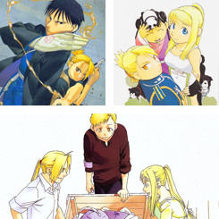  Top 10 Shounen Series of all time#2 Fullmetal Alchemist - Hiromu Arakawa “A heart