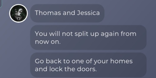 If I Were Jessy I Would Have No Self Control