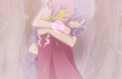 timcanpy:  &ldquo;You shouldn’t underestimate Fairy Tail, their weapon is