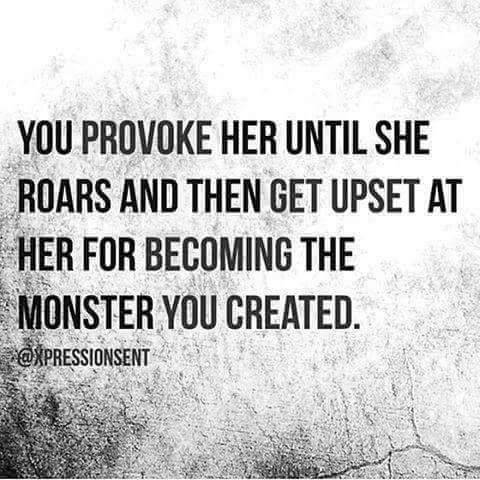 No Her Dad Or Step Dad Truly Created Her To Be A Monster When He Fucked His Daughter Or Step Daughte