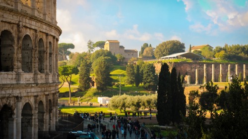 mrcolby:Rome, Italy 2016