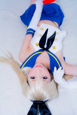 Kantai Collection - Shimakaze (Mashiro Yuki)