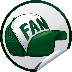      I just unlocked the Fan sticker on GetGlue                      499312 others
