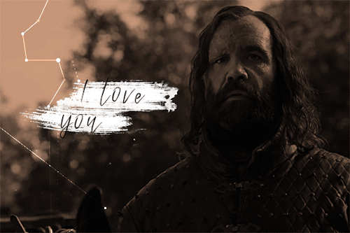 I Love You, Ive Missed You, Im Here.