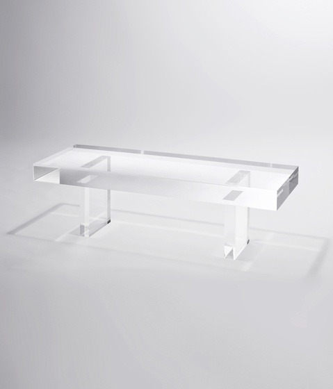 uvre:  Tokujin Yoshioka
