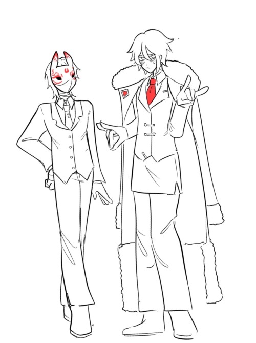 Outfit Swap 2