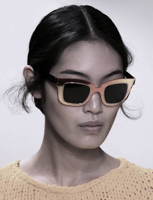 XXX highqualityfashion:  Xiao Wen Ju, Vanessa photo