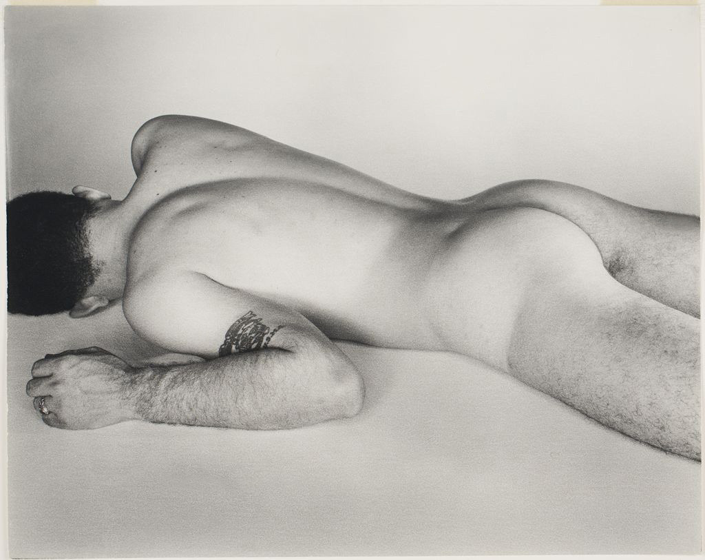 tomakeyounervous:George Platt Lynes (American, April 15, 1907 – December 6, 1955)Untitled