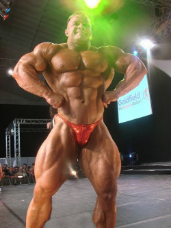 Uberswol:  Ronny Rockel