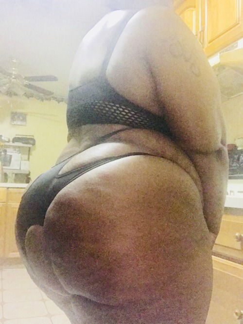 ASS FAT STRAIGHT FACTS