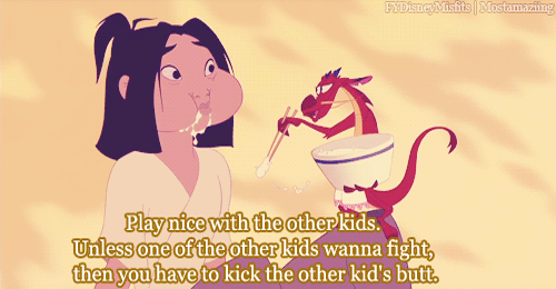 iquoterelatable:  disneyfansonly:  Love Disney? This blog is everything Disney!!