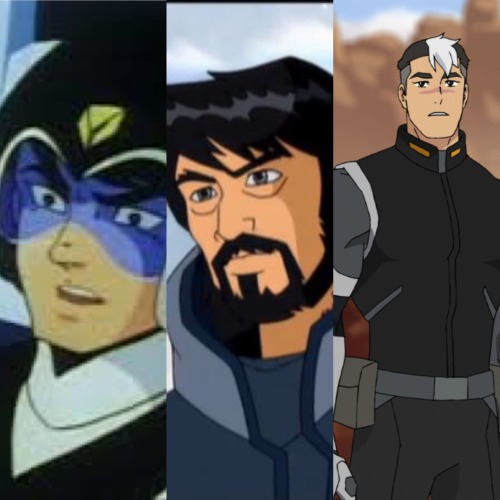 trickstersgambit:materassassino:linnlovegood:I feel sorry for 2011 Lance…The 2016 reboot is a blessi