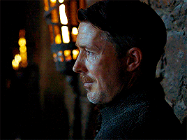 fallingends:  nofrauds: Game of Thrones (S07E07): The Dragon and the Wolf Are you sure you want to do this? It’s not what I want.It’s what honor demands. And what does honor demand?   @cup-of-teas 