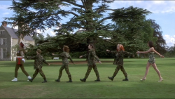 abhayamudraa:  deadlycrush:  spice world (1997)  I’m posh