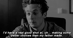 gallagherista:Mr. Gallagher, if you would like to say anything on your own behalf,