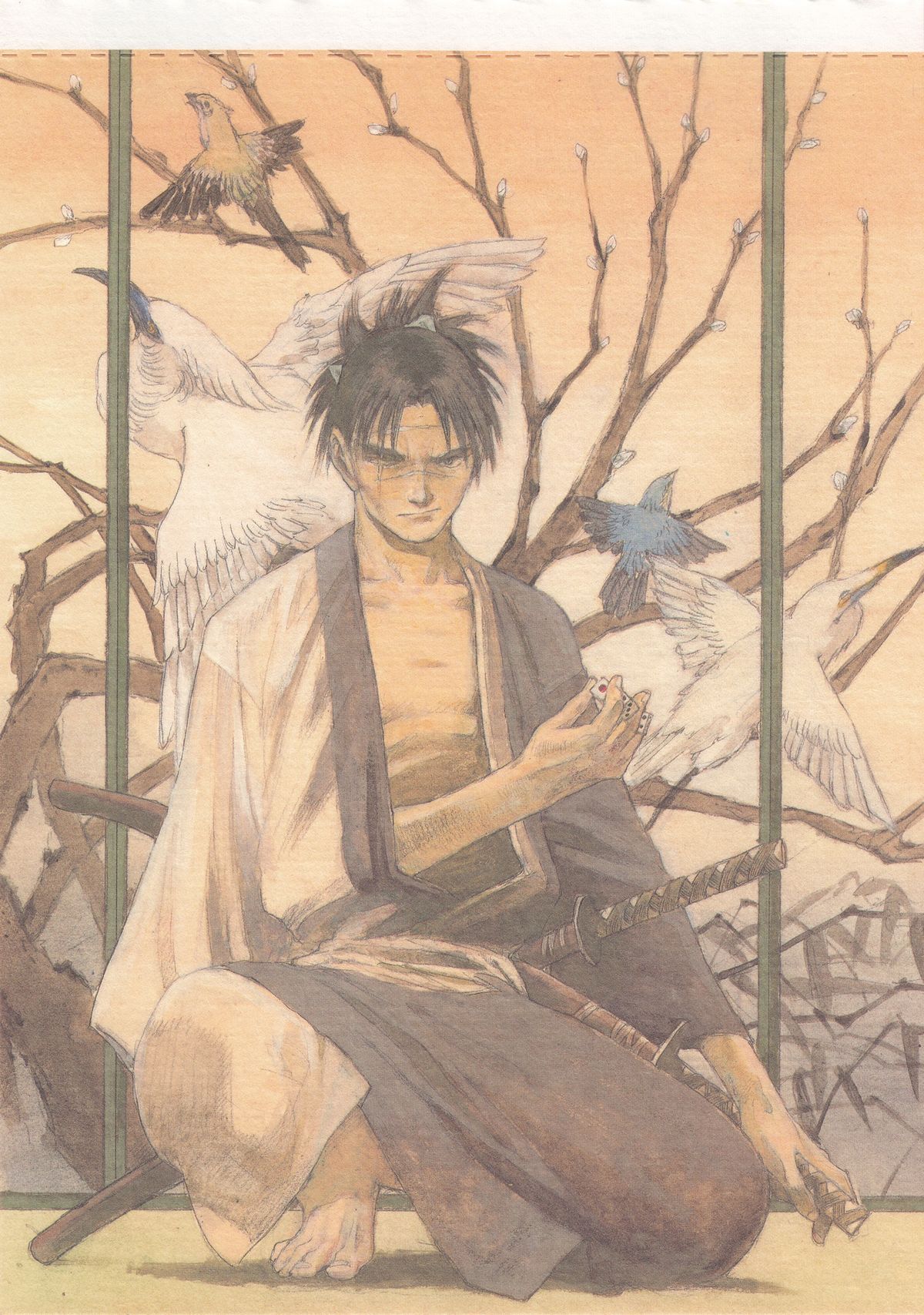 link2601:  Blade of the Immortal 