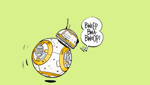 ch bb-8