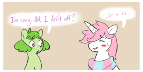 ask-snewpea:Snew Pea: Anyways, it does sounds delicious!! I would love to help.@askgraphicgamerponyx3