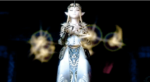 halfbreedz: p r i n c e s s ✧ o f ✧ h y r u l e↳ Zelda 