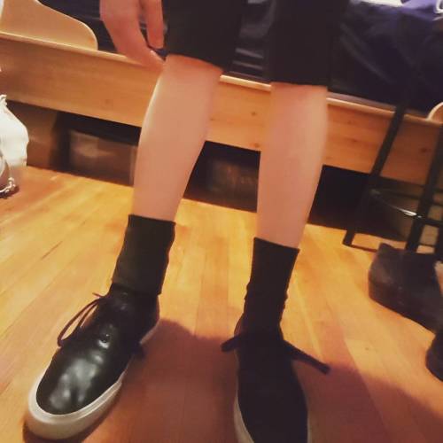 tfw no full length mirror