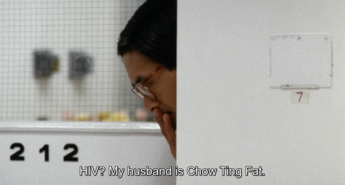 The Diary of a Big Man - Yuen Chor 1988