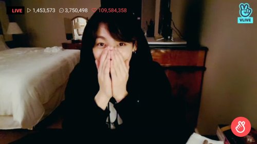 Even If Youre Not A Jungkook Stan, You're A Jungkook Stan.