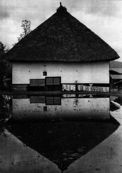 retirantes:  YUKIO FUTAGAWA Rural Houses of Japan 1958-1960 | In Memoriam