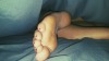Porn photo feet-smeller:terras-toes: Snuck some pics