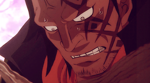 sableu:One Piece 957 / The Revolutionary Army reacting to the news about Sabo
